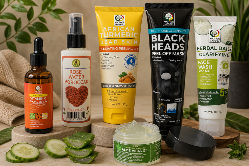 Facial Care