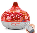 Diffuser Remote Control -(400ml)