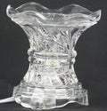 Clear Color Electric Oil Burner