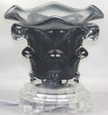 Black Color Electric Oil Burner