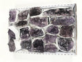 Amethyst Druze -(Flat Box)