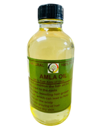 Pure Amla Oil