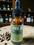 Anise Essential Oil