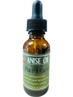 Anise Essential Oil