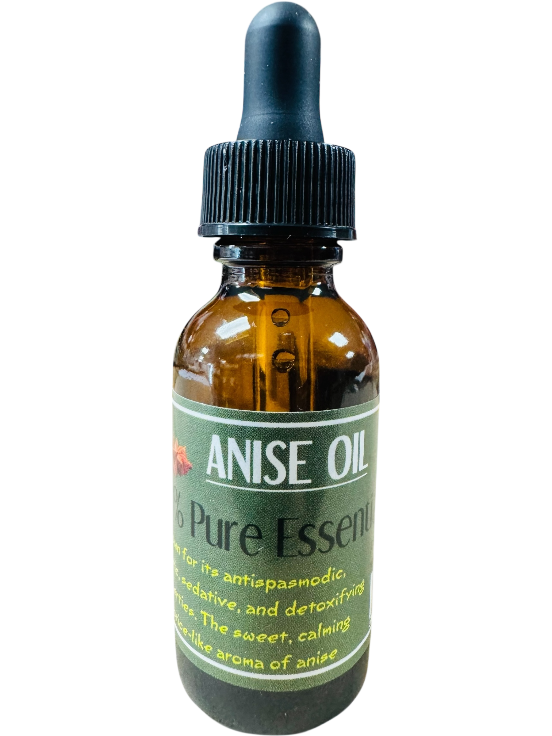 Anise Essential Oil
