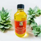 Pure Argan Oil Natural