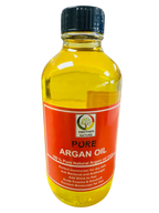 Pure Argan Oil Natural