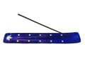 Incense Burner Ash Tray -2 Pieces (Purpler Color)