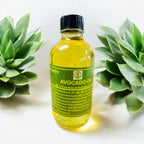 Pure Avocado Oil Natural