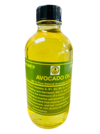 Pure Avocado Oil Natural