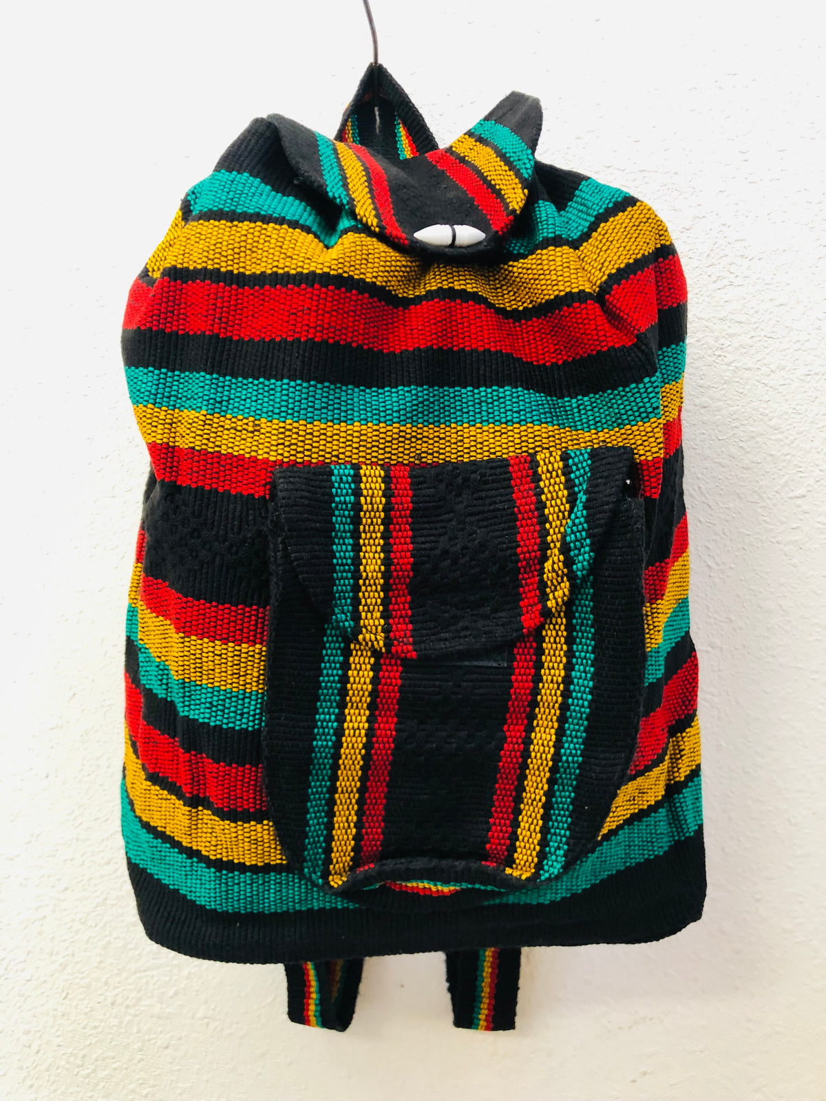 Aztex Backpack Aztec Backpack – TajMahal Imports Inc