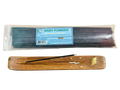 Baby Powder Incense - Fresh Hand Made