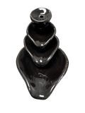 Backflow Cone Burner Fountain Style D