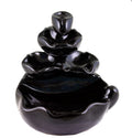 Backflow Cone Burner Fountain - Style C