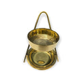 Tea Light Candle Bakhoor Burner