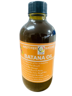 Pure Batana Oil Natural