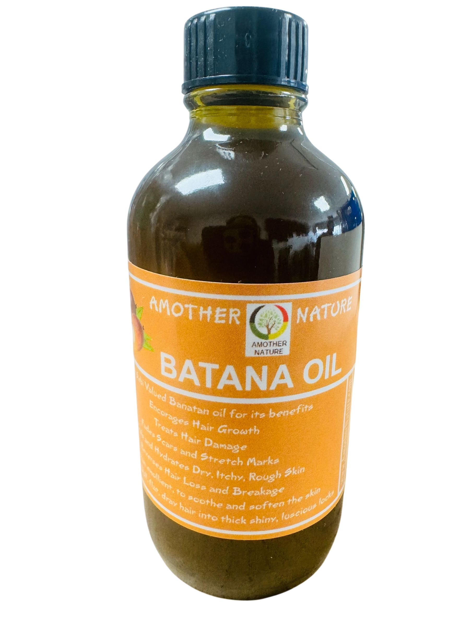 Pure Batana Oil Natural