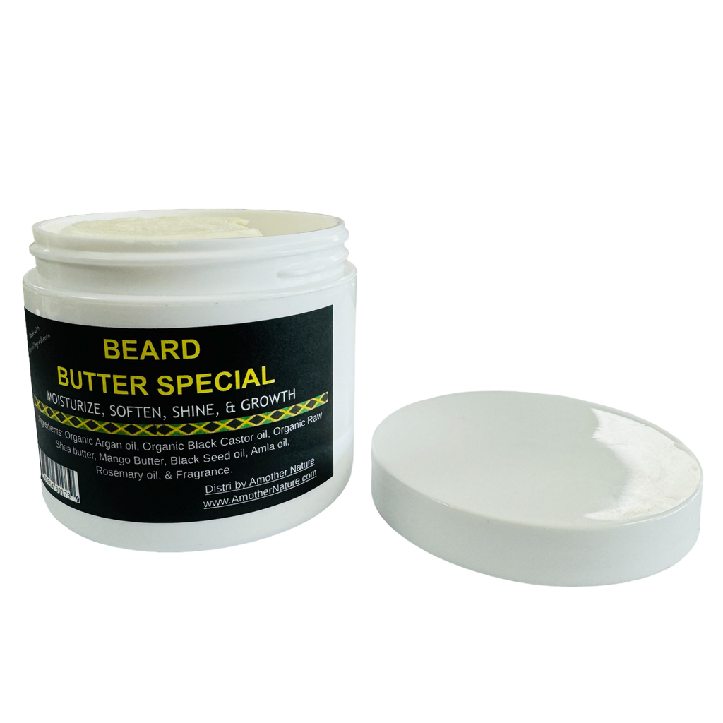 Beard Butter Special