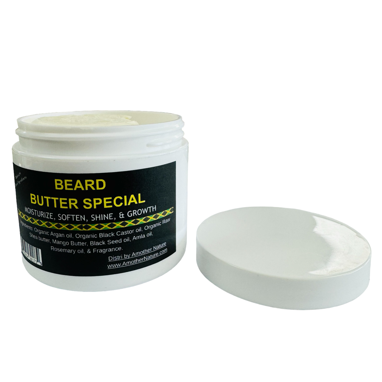 Beard Butter Special