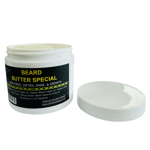 Beard Butter Special