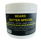 Beard Butter Special