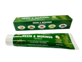 Neem & Moringa Toothpaste
