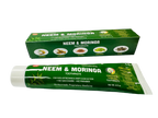 Neem & Moringa Toothpaste