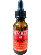 Bergamot Essential Oil