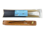 Black Love Incense - Fresh Hand Made