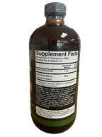 Black Seed Bitter with Bitter Melon Living Bitter Detox