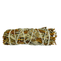 Black Sage Smudge -(2 Pieces)