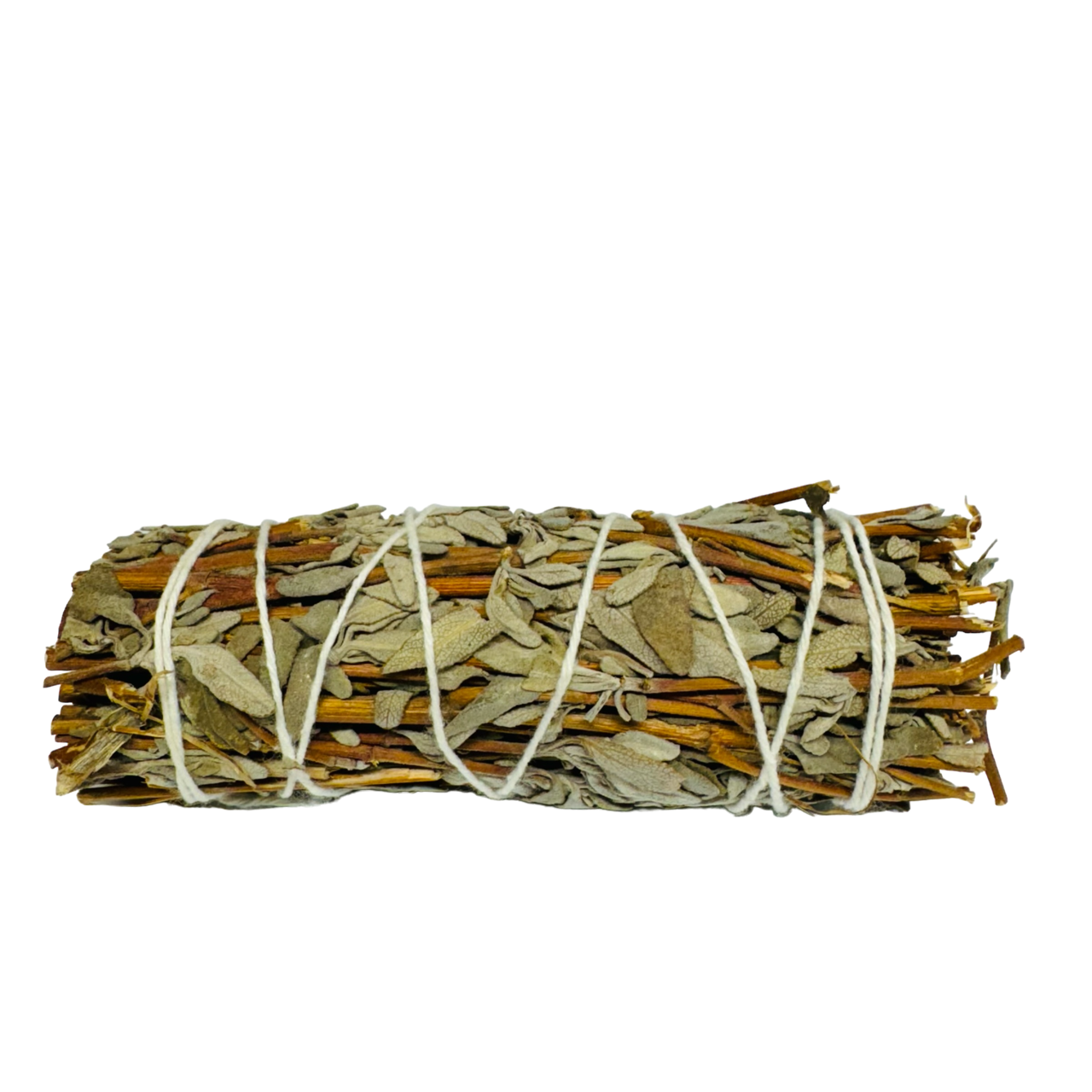 Black Sage Smudge -(2 Pieces)