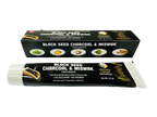 Black Seed Charcoal & Miswak Toothpaste