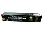 Black Seed Charcoal & Miswak Toothpaste