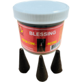 Blessing Cone Incense - Fresh Hand Made