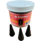Blessing Cone Incense - Fresh Hand Made