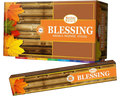 Blessing Incense