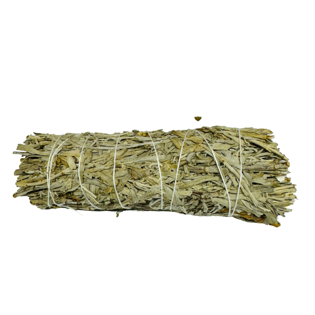 Blue Sage Smudge -(2 Pieces)