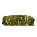 Cedar Sage Smudge -(2 Pieces)