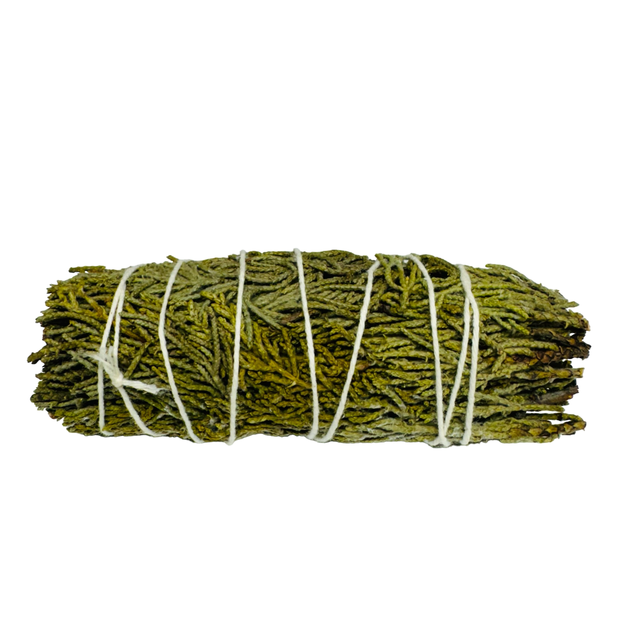 Cedar Sage Smudge -(2 Pieces)