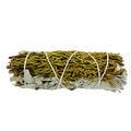 Cedar White Sage Smudge -(2 Pieces)