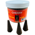 Cherry Cone Incense - Fresh Hand Made