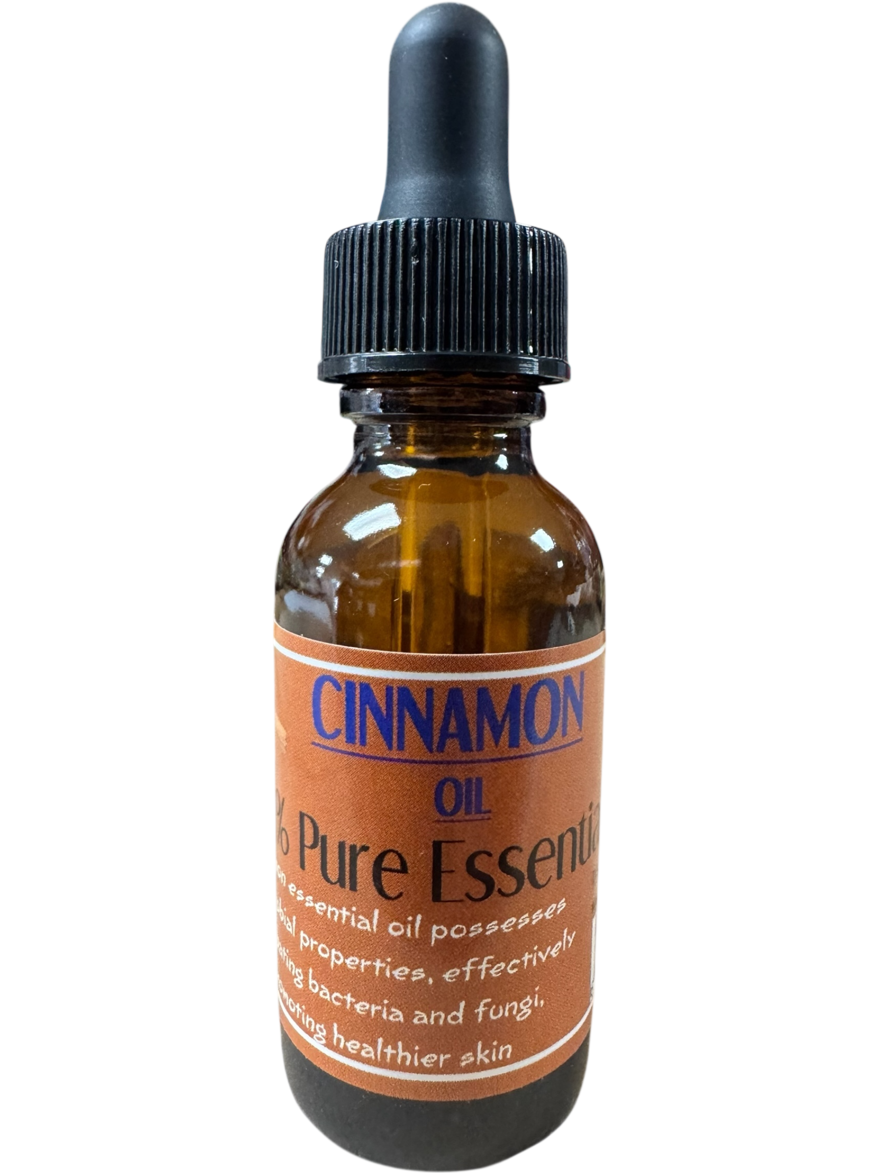 Cinnamon Essential Oil