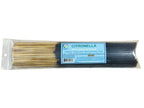 Citronella Incense - Fresh Hand Made