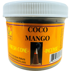 Coco Mango Cone Incense - Fresh Hand Made