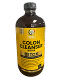 Colon Cleanser Living Bitter Detox