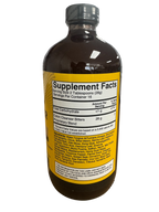 Colon Cleanser Living Bitter Detox