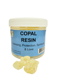 Copal Resin