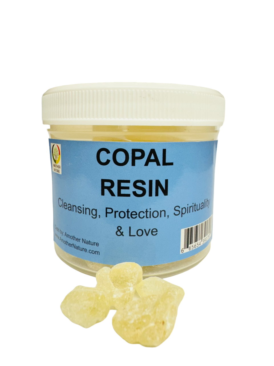 Copal Resin
