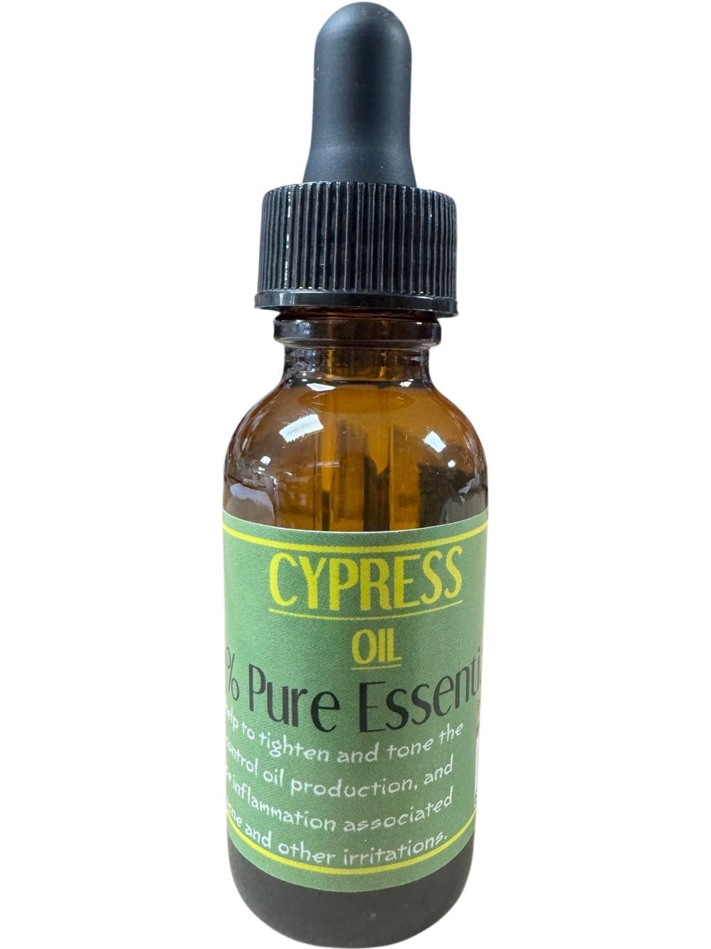 Cypress Essential Oil